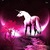 PINK UNICORN LWP