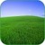 Green Fields 3D Wallpapers