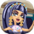 Dress up Cleo de Nile Monster