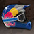 New Red Bull Motocross