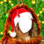 Funny Christmas Photo Montage