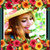 Free Flower Photo Collage