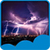 Thunderstorm Live Wallpapers Free