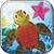 Monster Ball Sea Animals Matching Color Kids Games