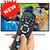 SURE Universal Smart TV Remote Control
