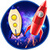 Speedy Rockets Racing