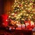 Sparkling Christmas Tree LWP free