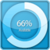Battery info widget Free
