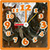 Running Horses alarm Clock and Flashlight