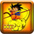 Dragon Ball-Z Gohan HD