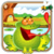 Hungry Frog Free