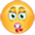Dirty emoji  wallpaper photo