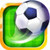 Finger Soccer Football