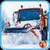 Snow Plow Rescue Excavator Sim
