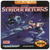 Strider  Returns  -  Journey  from  Darkness