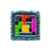 Block Puzzle Jewel Classic : board for game 14x10