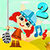Nursery Rhyme DJ 2 - KinToons