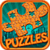 Puzzles of the city