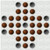 Peg Solitaire Lite