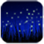 Firefly in Night Live Wallpaper