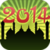 Islamic Calendar 2014
