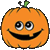 Pumpkins destroy: secret party