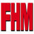 FHM Cover