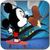 Mickey Skater Game