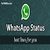 Statuses On WhatsApp