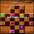 Xing Peg Solitaire (HOVR)