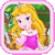 Toddler Aurora Dress Up
