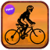 Cycle Traffic Race Free