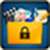 Secret hide file