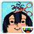 Toca Hair Salon 2 perfect