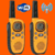 Walkie Talkie App