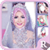 Bridal Hijab Salon