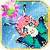 Tap The Insect Heroes Jumping Game Adventure Map