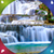 Popular Waterfall Live Wallpapers