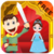 QUEEN SAVER