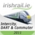 Irish Rail Intercity Train timetable PREMIUM