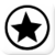 Magic Black Star