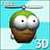 Swing Copter 3D