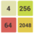 2048 brain game