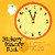 Hickory Dickory Dock kids Poem