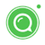 Alien chat - video call
