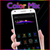 Color Mix Theme