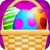 Chicken Catch The Eggs