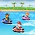 Jetski Dog Race