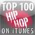 Hip Hop Top 100 on iTunes