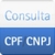 Consulta CPF CNPJ